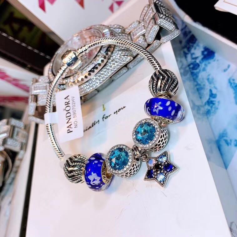 Pandora Bracelets 2411